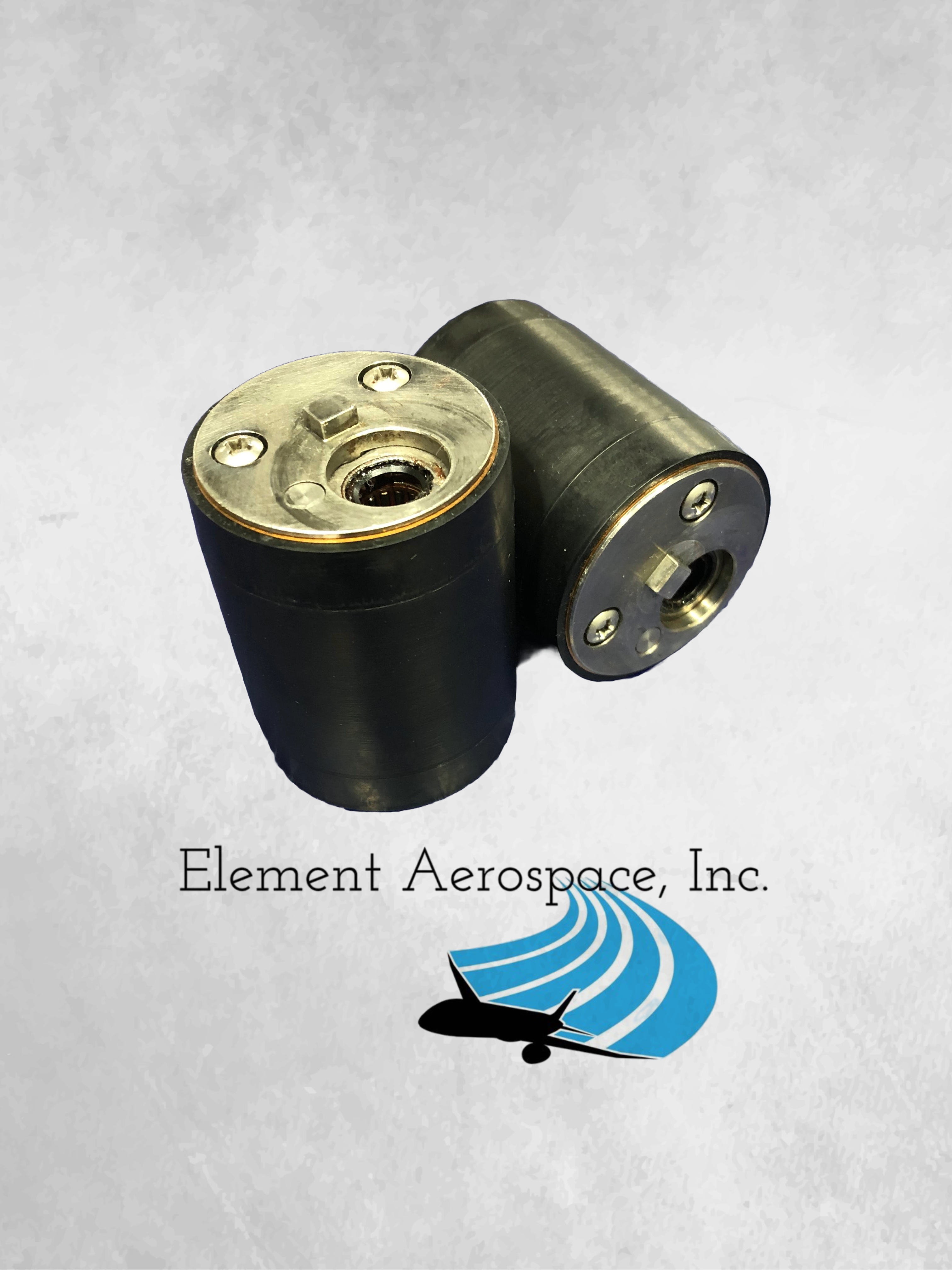 MRO Service: Geared Roller Assy